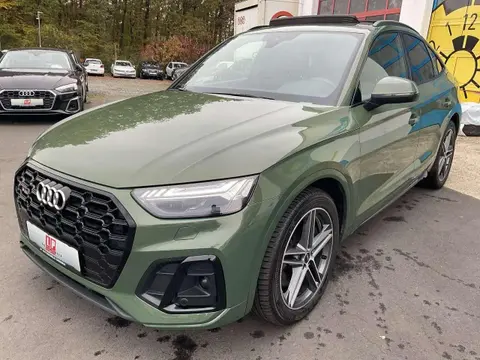 Used AUDI SQ5 Diesel 2021 Ad 