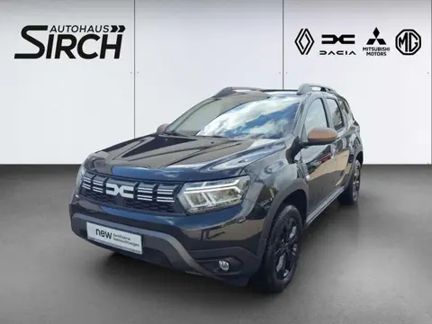 Annonce DACIA DUSTER Essence 2024 d'occasion 