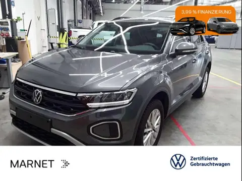 Annonce VOLKSWAGEN T-ROC Essence 2023 d'occasion 