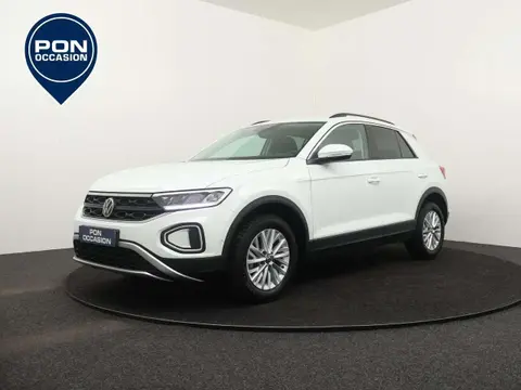 Used VOLKSWAGEN T-ROC Petrol 2023 Ad 