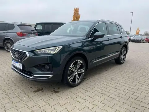 Used SEAT TARRACO Petrol 2019 Ad 