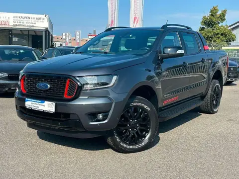 Annonce FORD RANGER Diesel 2020 d'occasion Allemagne