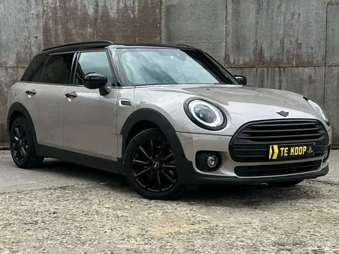 Annonce MINI COOPER Essence 2022 d'occasion 