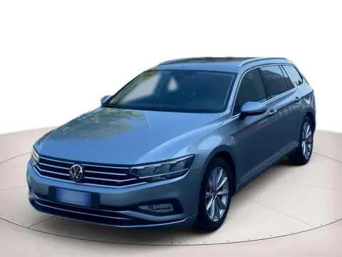 Used VOLKSWAGEN PASSAT Diesel 2021 Ad 