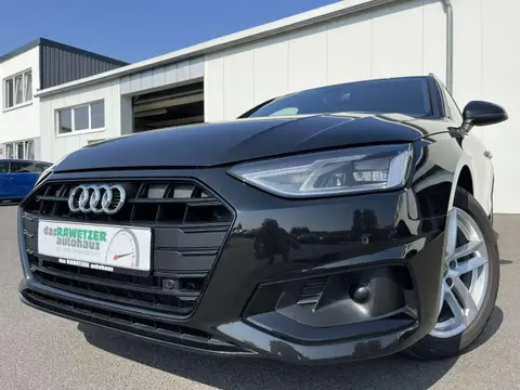 Annonce AUDI A4 Diesel 2020 d'occasion 