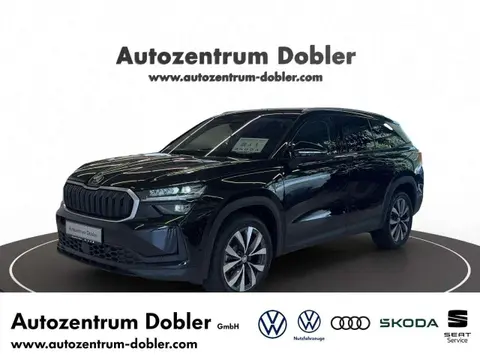 Used SKODA KODIAQ Diesel 2024 Ad Germany