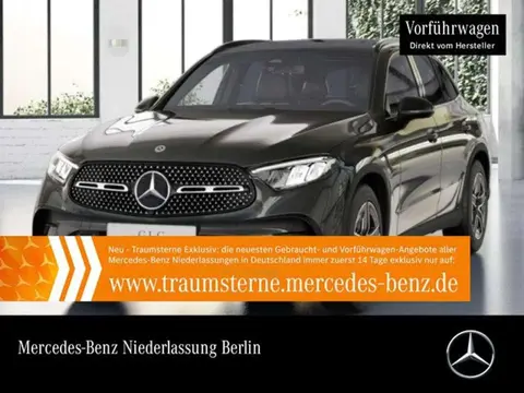 Used MERCEDES-BENZ CLASSE GLC Diesel 2024 Ad Germany