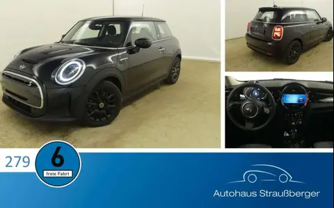 Used MINI COOPER Electric 2023 Ad 