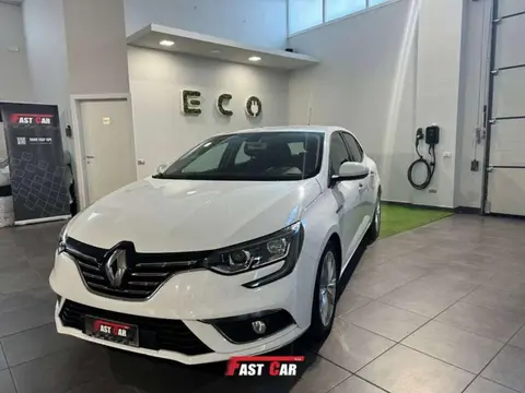 Used RENAULT MEGANE Diesel 2019 Ad 