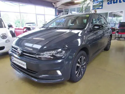 Used VOLKSWAGEN POLO Petrol 2020 Ad 