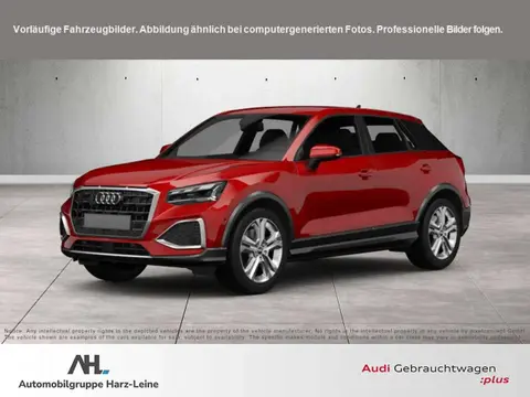 Used AUDI Q2 Petrol 2024 Ad 