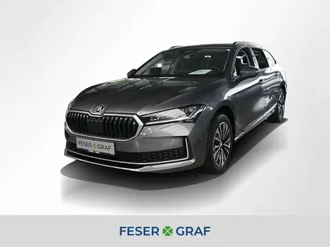 Annonce SKODA SUPERB Diesel 2024 d'occasion 