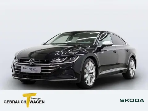 Used VOLKSWAGEN ARTEON Diesel 2020 Ad 