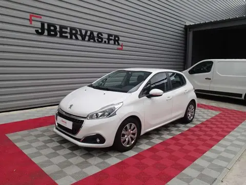 Used PEUGEOT 208 Diesel 2019 Ad 