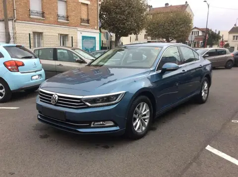 Annonce VOLKSWAGEN PASSAT Diesel 2018 d'occasion 