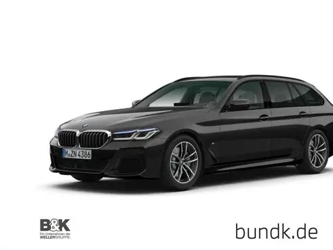 Annonce BMW SERIE 5 Diesel 2023 d'occasion 