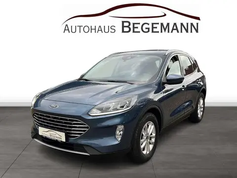 Annonce FORD KUGA Diesel 2020 d'occasion 