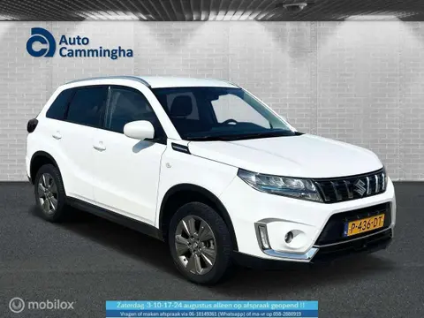 Annonce SUZUKI VITARA Essence 2022 d'occasion 