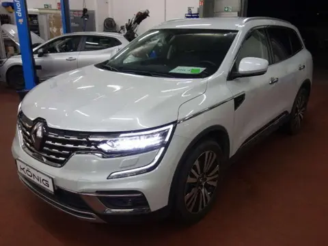 Used RENAULT KOLEOS Diesel 2021 Ad 