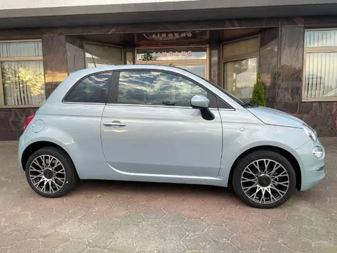 Used FIAT 500 Hybrid 2023 Ad 