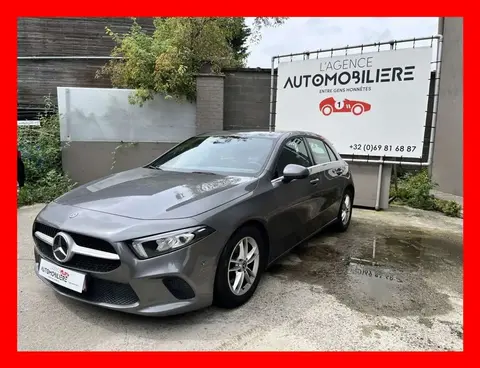 Used MERCEDES-BENZ CLASSE A Diesel 2019 Ad 