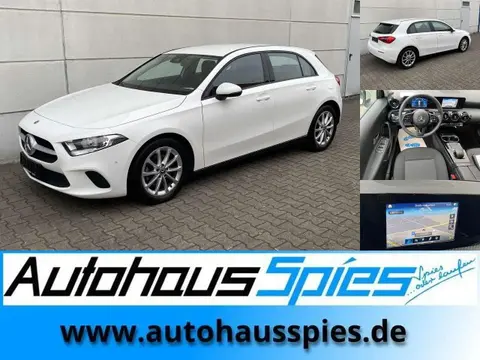 Used MERCEDES-BENZ CLASSE A Petrol 2023 Ad 