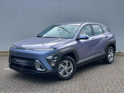 Annonce HYUNDAI KONA Hybride 2024 d'occasion 