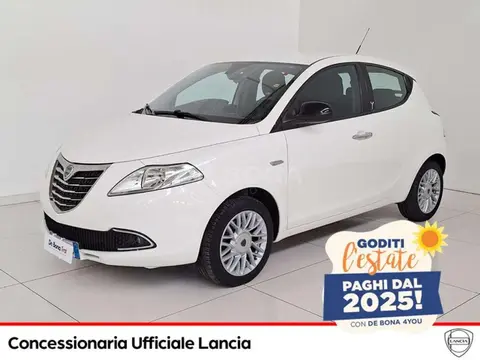 Used LANCIA YPSILON Petrol 2014 Ad 