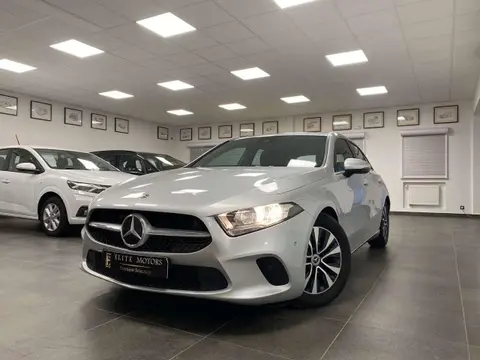 Used MERCEDES-BENZ CLASSE A Diesel 2019 Ad 