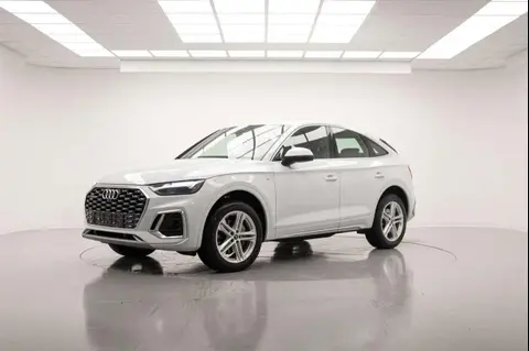 Used AUDI Q5 Diesel 2022 Ad 