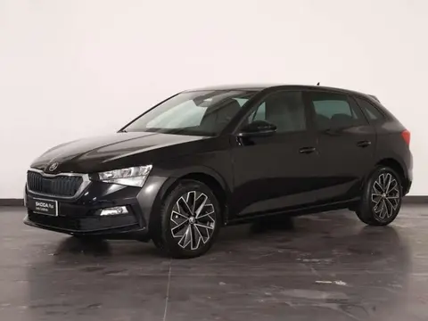 Used SKODA SCALA  2021 Ad 