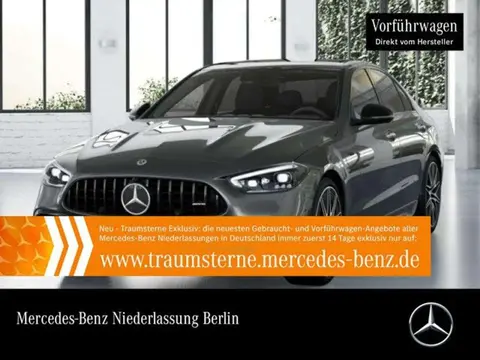 Used MERCEDES-BENZ CLASSE C Petrol 2023 Ad 