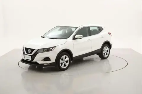 Annonce NISSAN QASHQAI Diesel 2020 d'occasion 