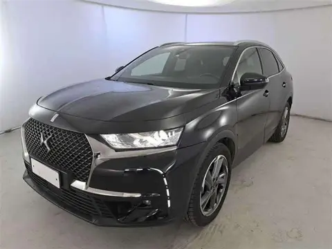 Annonce DS AUTOMOBILES DS7 Diesel 2019 d'occasion 