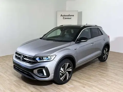 Annonce VOLKSWAGEN T-ROC Essence 2024 d'occasion 