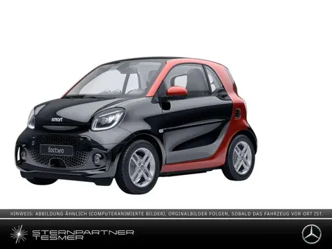 Used SMART FORTWO Electric 2021 Ad 