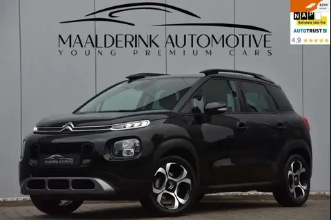 Annonce CITROEN C3 AIRCROSS Essence 2019 d'occasion 