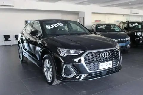 Annonce AUDI Q3 Diesel 2024 d'occasion 