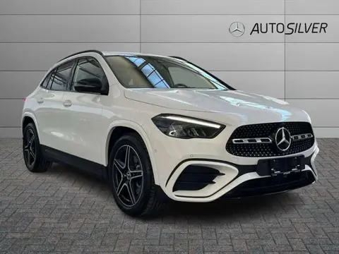 Used MERCEDES-BENZ CLASSE GLA Petrol 2024 Ad 