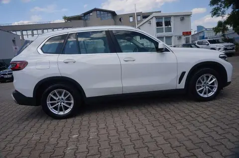 Annonce BMW X5 Diesel 2020 d'occasion Allemagne