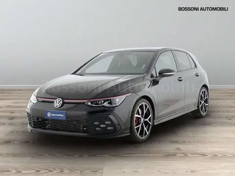 Annonce VOLKSWAGEN GOLF Essence 2023 d'occasion 