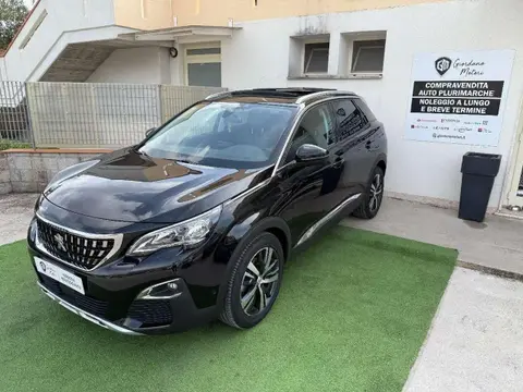 Used PEUGEOT 3008 Diesel 2019 Ad 