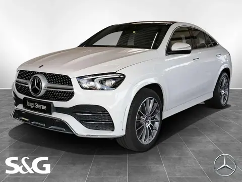 Used MERCEDES-BENZ CLASSE GLE Hybrid 2022 Ad 