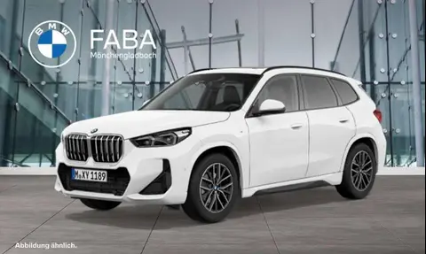 Annonce BMW X1 Essence 2024 d'occasion 