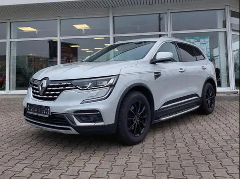 Used RENAULT KOLEOS Diesel 2020 Ad 