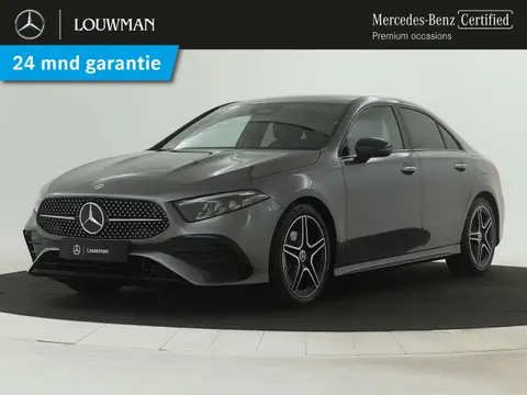 Used MERCEDES-BENZ CLASSE A Petrol 2024 Ad 