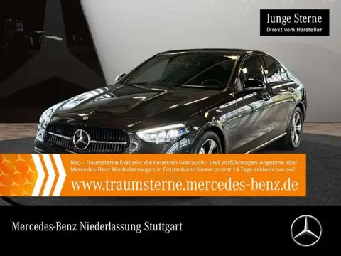 Used MERCEDES-BENZ CLASSE C Diesel 2023 Ad 