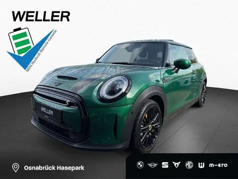 Used MINI COOPER Electric 2022 Ad 