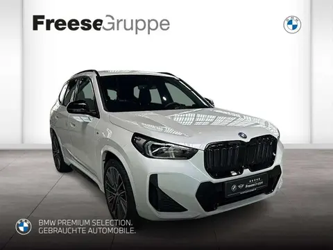 Annonce BMW IX1 Électrique 2023 d'occasion 