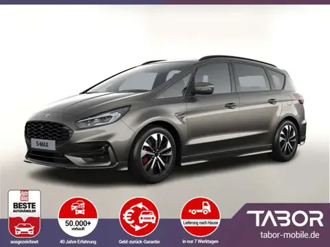 Used FORD S-MAX Hybrid 2023 Ad 